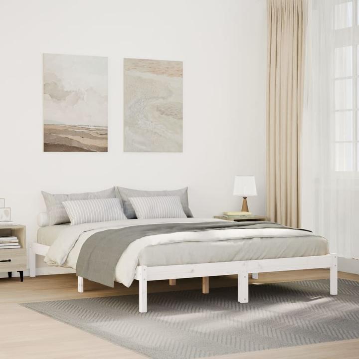 Produktbild VidaXL Gill (160 x 210 cm)