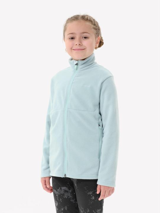 Bleu, Vert
