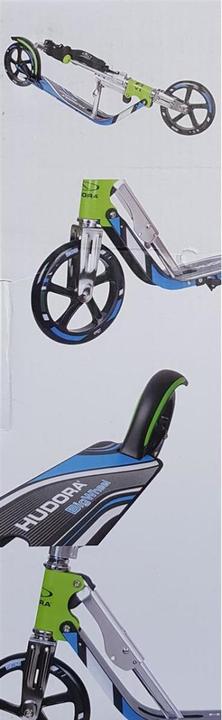 Immagine prodotto Hudora BigWheel 205