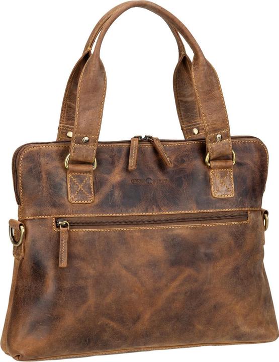 Image du produit Greenburry Shopper Vintage 1629 Shopper S (8 l)