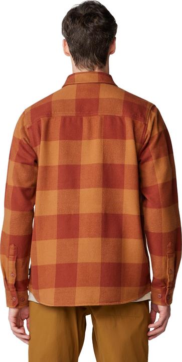 Immagine prodotto Mountain Hardwear Plusher (XL)