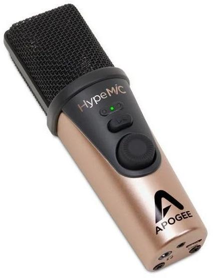 Immagine prodotto Apogee HypeMic USB