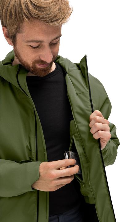 Produktbild Maier Sports Solo Tipo (48, S)