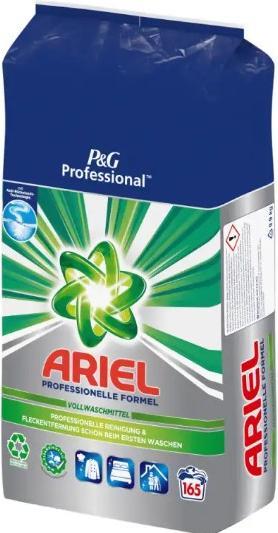 Actual product image Ariel Professional (165 Washing cycles, Powder)