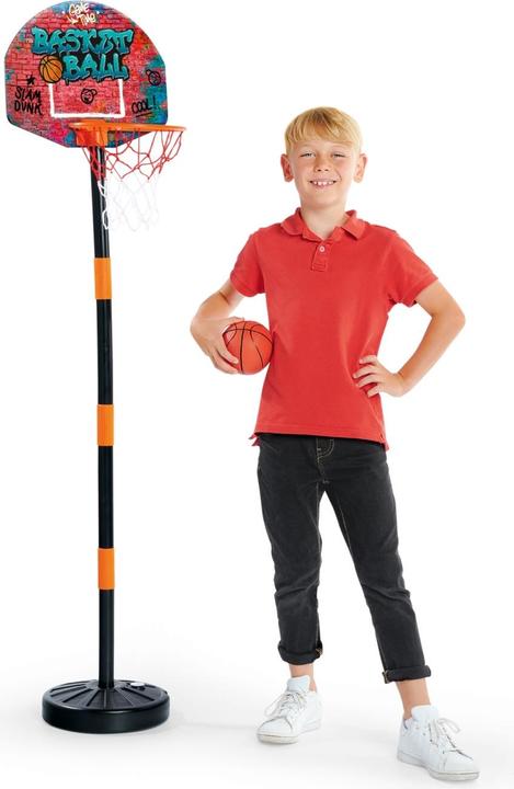 Produktbild Simba Set mit Ständer