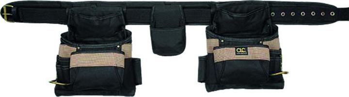 CLC Work Gear Tool belt for carpenters