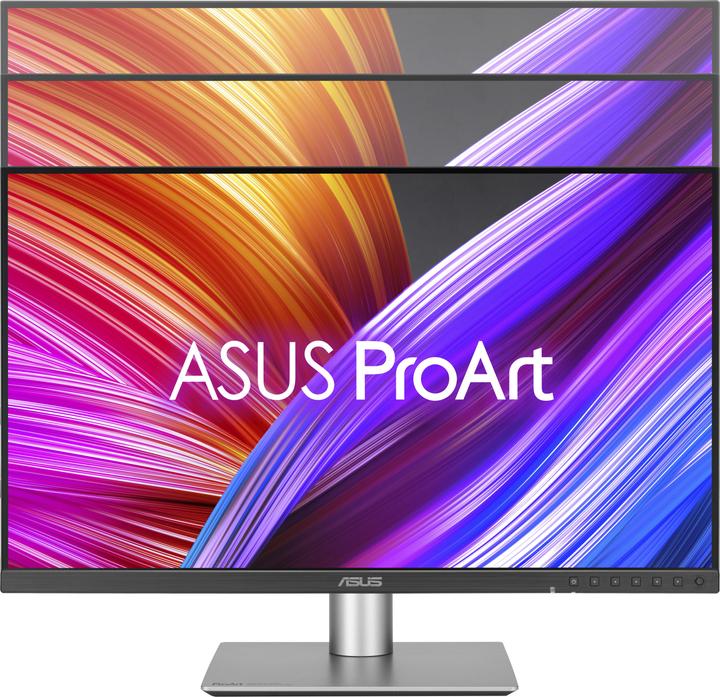 Produktbild ASUS ProArt PA24ACRV (2560 x 1440 Pixel, 23.80")
