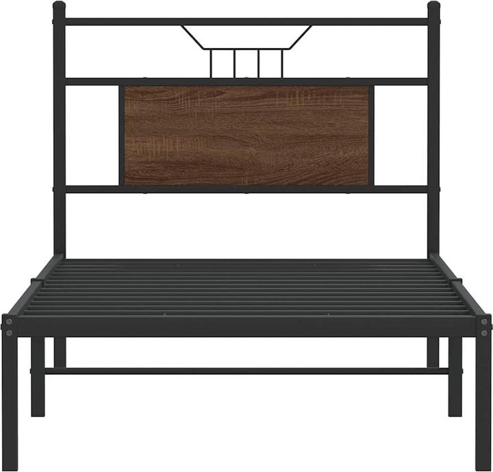 Image du produit VidaXL Polana (90 x 190 cm)