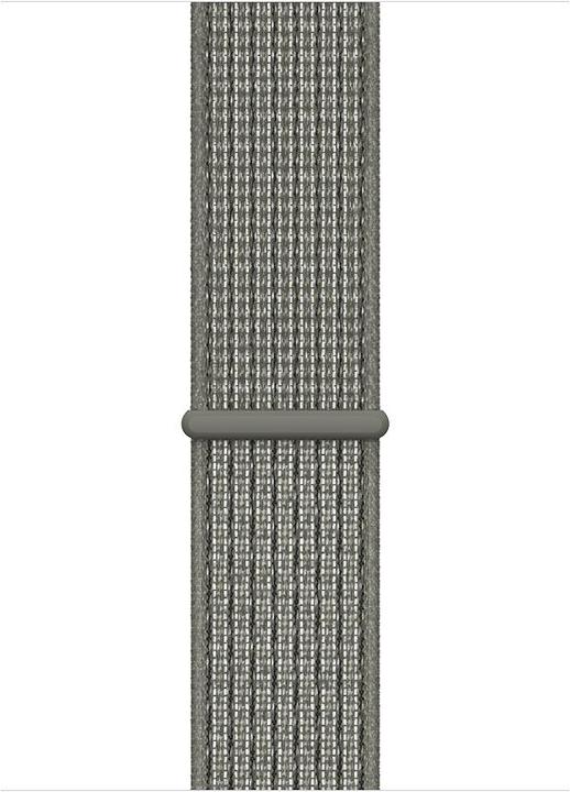 Apple Nike Sportarmband (44 mm, Nylon)