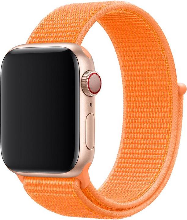 Immagine prodotto Apple Loop sportivo (40 mm, Nylon)