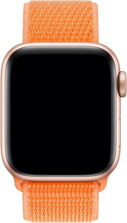 Immagine prodotto Apple Loop sportivo (40 mm, Nylon)