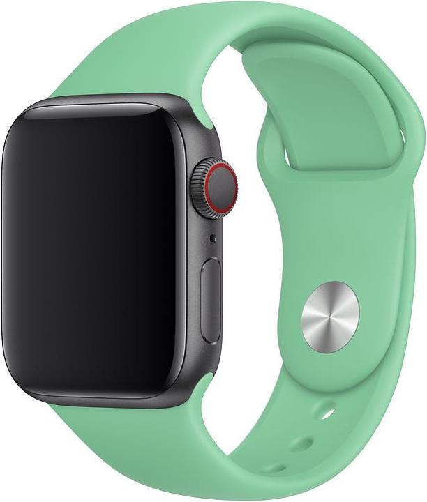 Produktbild Apple Sportarmband (40 mm, Fluorelastomer)