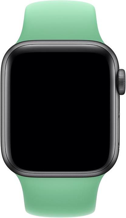 Produktbild Apple Sportarmband (40 mm, Fluorelastomer)