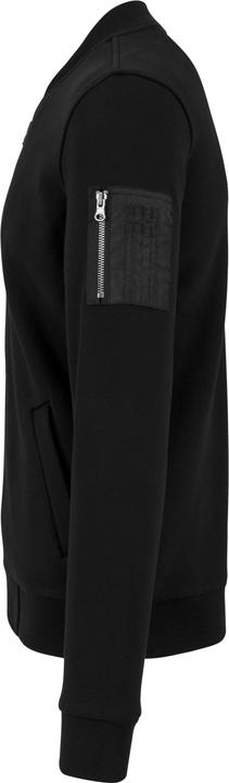 Immagine prodotto Urban Classics Giacca bomber in felpa (M)