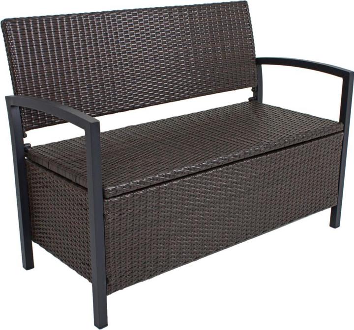 Actual product image Garden Pleasure Ferarra