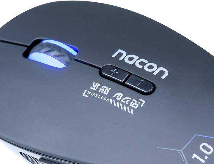 Image du produit Nacon Gaming GM-180 (Sans fil)