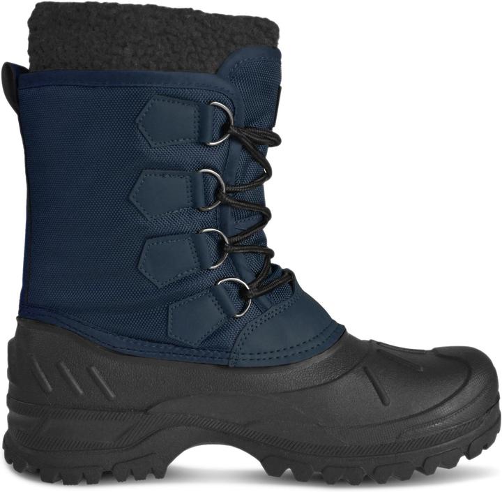 Image du produit Normani Bottes grand froid pour hommes Coldery (36)
