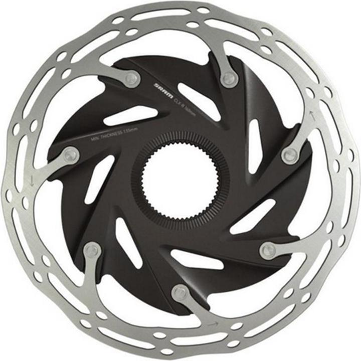 Produktbild Sram Rotor Centerline X (160 mm)