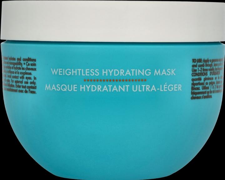 Image du produit Moroccanoil Humidité légère (250 ml)
