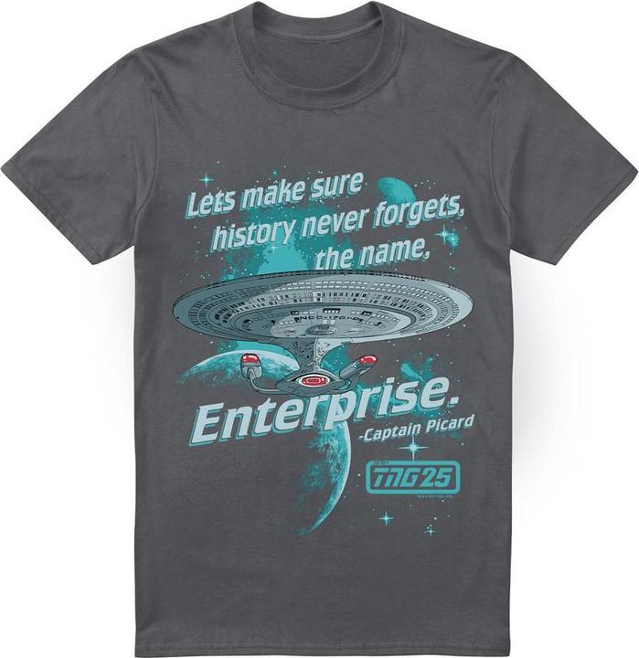 Produktbild Never Forget TShirt (XL)
