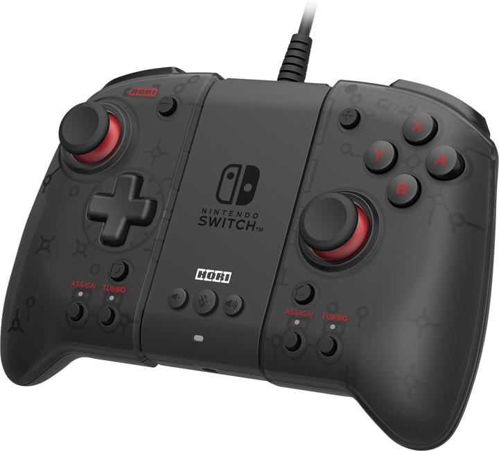 HORI Split Pad Pro Attachment Set (Switch)