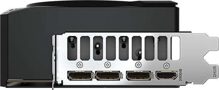 Produktbild Gigabyte GeForce RTX 5090 WINDFORCE OC 32G (32 GB)