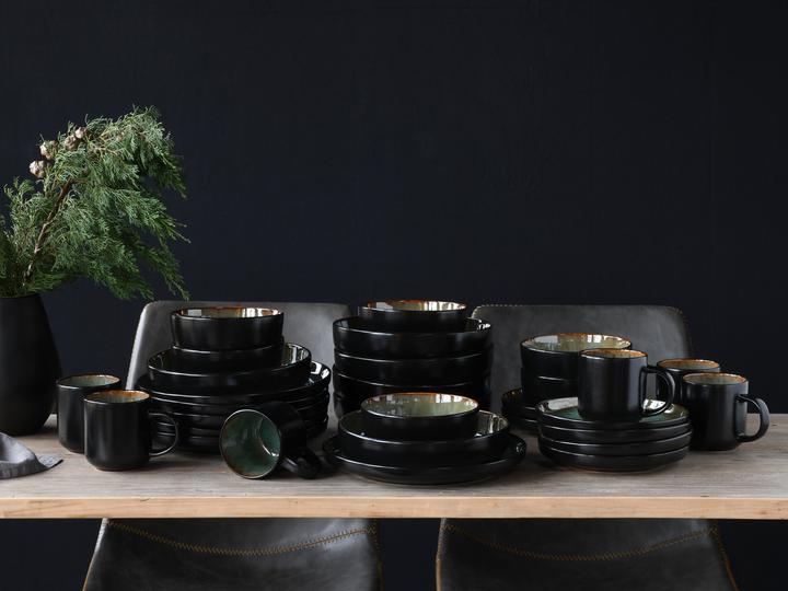 Actual product image CreaTable Nordic Fjord (6 Piece)