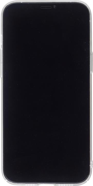 Produktbild PhoneLook Hülle transparenter (Apple iPhone 12 Pro Max)