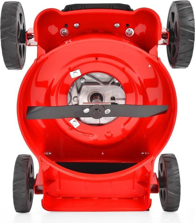 Produktbild Hecht 540 (Benzinbetrieb)