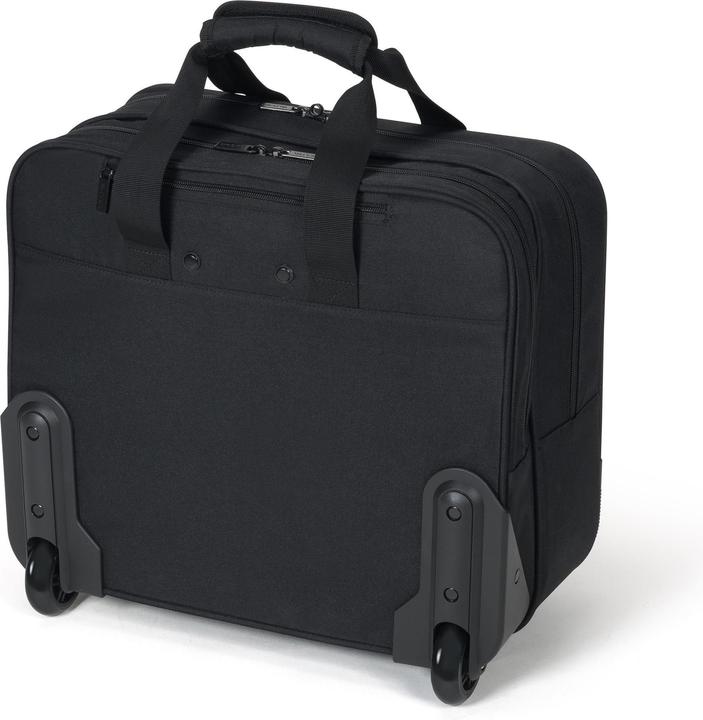 Produktbild Dicota Eco Top Traveller Base (25 l, Handgepäck (bis 50l))