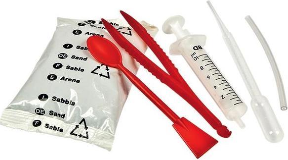 Immagine prodotto Galileo Starter Set Triops originale