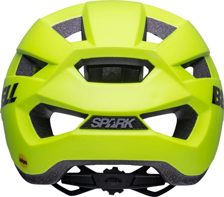 Productafbeelding Bell Spark II MIPS helm (54 - 61 cm)