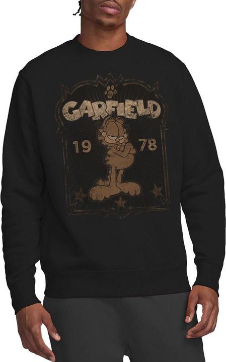 Produktbild Garfield Est 1978 Sweatshirt (M)