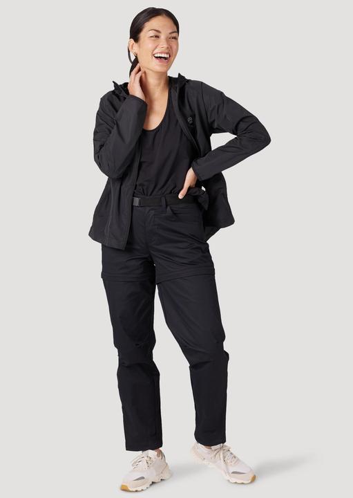 Actual product image Wrangler Packable Jacket (L)