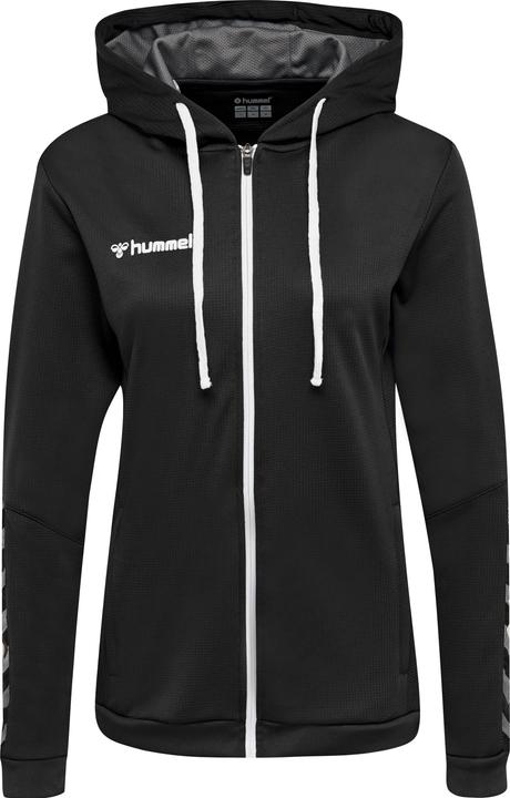 Image du produit hummel Authentique Poly Hoodie Zip Femme (S)