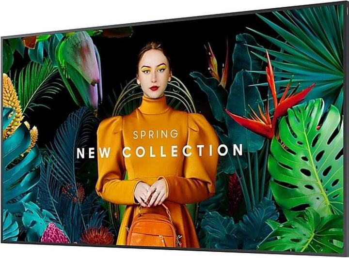 Actual product image Samsung QM32C (1920 x 1080 pixels, 32")
