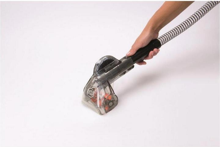Image du produit Bissell turbo-brosse pour un nettoyage puissant des taches