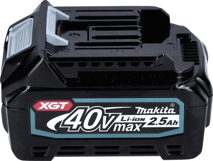 Actual product image Makita Power Source Kit (40 V)