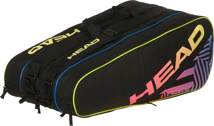 Produktbild Head Team Elite Racquet Bag XL Fun