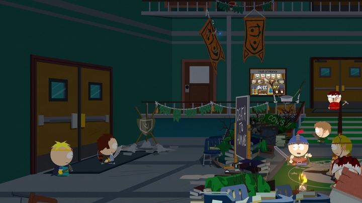 Image du produit Ubisoft South Park : The Stick of Truth HD (Xbox One S, EN)