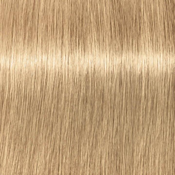 Actual product image Schwarzkopf Professional IGORA Vibrance Hair Tint NEW (9-0 Extra Light Blonde)