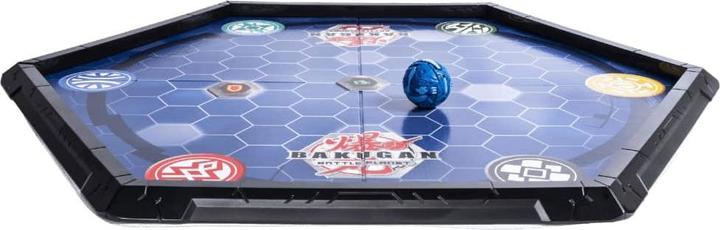 Produktbild Spin Master Bakugan Battle Arena (Multilingual)