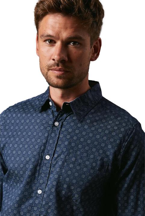 Produktbild Universal Textiles Hemd Langärmlig (S)