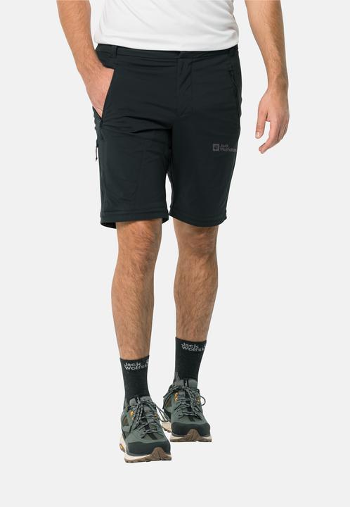 Produktbild Jack Wolfskin Glastal Zip Away Pants M (XL)