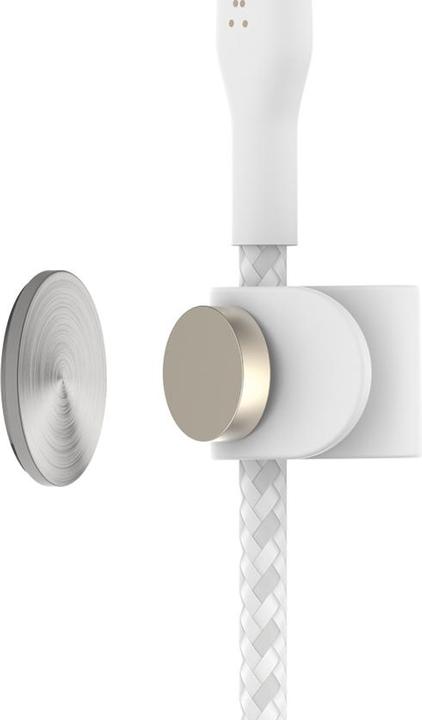 Immagine prodotto Belkin USB C — Lightning (2 m, USB 3.2 Gen 1)