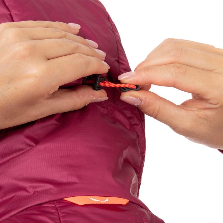 Image du produit Salewa Veste Ortles Hybrid TirolWool® Responsive Da (40, L)