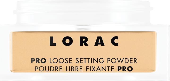 Produktbild Lorac - PRO Loose Setting Powder Brulee (Brûlée)