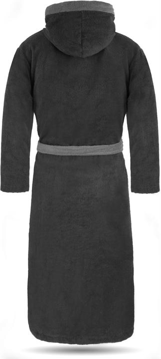 Produktbild Normani Bademantel Two-Tone (M)