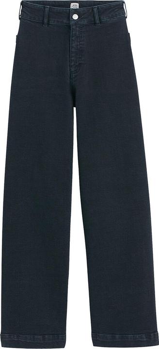 Actual product image La Redoute Collections High-Waist-Jeans (XL)