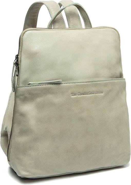 Image du produit The Chesterfield Brand Bern City Rucksack Leder 32 cm (8 l)